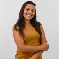 E-Ub Employee Priscilla e Sá Perroti's profile photo