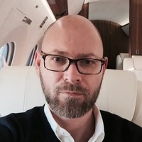 Dentons Employee Stephen Temple's profile photo