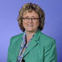 Cincinnati Public Schools Employee Cathy Morgan's profile photo