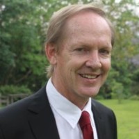 DRG Outsourcing Employee David White's profile photo