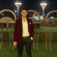 Vivek Chauhan's profile photo