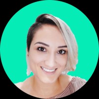 Duett Software Employee Thais Morais's profile photo