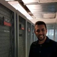 Fernando Cavanha de Souza Email