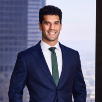 Kabat Chapman & Ozmer LLP Employee Nicholas Ramirez's profile photo