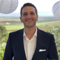 Barclays Private Bank Employee Amine Diab's profile photo