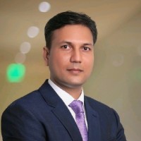 WeRize Employee Manu Prakash's profile photo