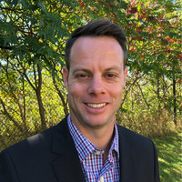 Bäckerhaus Veit Employee Corey Spalding's profile photo