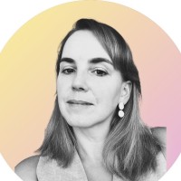 Lingoport Employee Kate Vostokova's profile photo