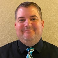 RTI/Community Management Associates, Inc. "CMA Employee Josh Bonham's profile photo