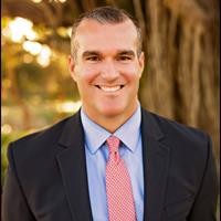 J.P. Morgan Wealth Management Employee Daniel Weaver's profile photo