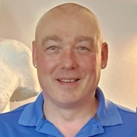 tr8con Oy Employee Sven Wiese's profile photo