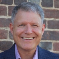 Northern Virginia Technology Council (NVTC) Employee Steve Upton's profile photo