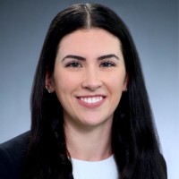 Raymond James Employee Amanda McCafferty's profile photo