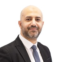 Danat Al Emarat Hospital for Women & Children Employee Deya Hasanain's profile photo