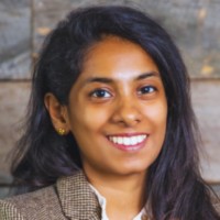 Power Pros Electrical Ltd Employee Sharunie Ravikumar's profile photo