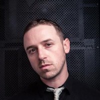 Electronic Creatives Employee Ned McCormick's profile photo