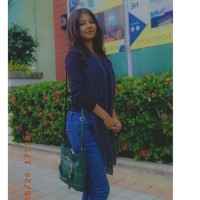 Meolaa Employee Antara Chaudhury's profile photo