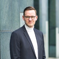 Gebr. Heinemann Employee Nick Hoffmann's profile photo