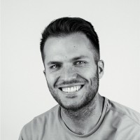 Thread® Employee Mitch Sanders's profile photo