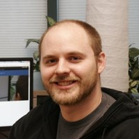 OptiTrack Employee Cameron Nichols's profile photo