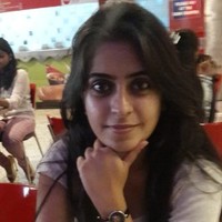 Amazon Employee Archita Pathak's profile photo