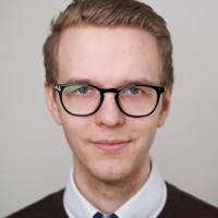 1939 Games Employee Daníel Guðnason's profile photo