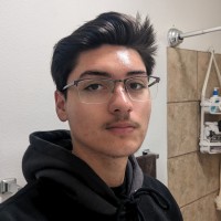 Team Rooter Employee Joshua Duran's profile photo