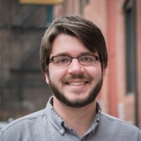 Glimpse Employee Alex Barstow's profile photo
