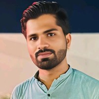 LanceMind Employee Muhammad Sarfraz's profile photo