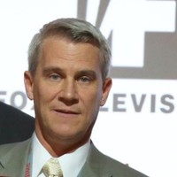 Fox Television Stations, Inc. Employee Tim Redmond's profile photo