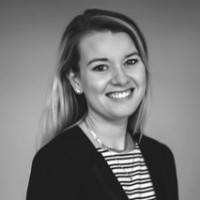 GlobalConnect Employee Signe Andersen's profile photo