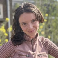 Humanistisch Verbond (The Dutch Humanist Association) Employee Merel Ouwehand's profile photo