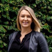 i2C Architects Employee Magdalena Uscinowicz's profile photo