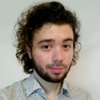 Alphamoon Employee Michał Hetmańczuk's profile photo