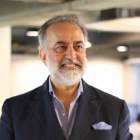 Teamup Ventures Employee Zouhair Khaliq's profile photo