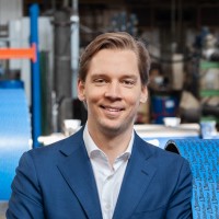 Böttcher Deutschland Employee Max Heggemann's profile photo