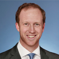 Jefferies Employee Trevor Williams's profile photo