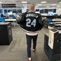 James Gardella Email & Phone Number