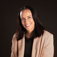 Momentum Consulting Group Employee Tash Zyzalo's profile photo