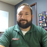 Satellite Industries Employee Joe Morrison's profile photo