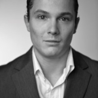 Profit4Cloud B.V. Employee Youri Pattynama's profile photo