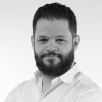 Interbrand Employee Fernando Fernandez's profile photo