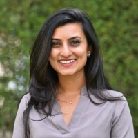 Laudes Foundation Employee Lakshmi Poti's profile photo