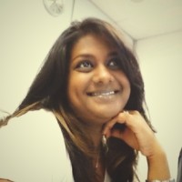 Synergy Contact Centre Employee Audricia Singh's profile photo