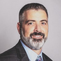 Edward Jones Employee Jeff Edge's profile photo