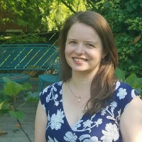 Better Health Physical Therapy Employee Allison Berger's profile photo