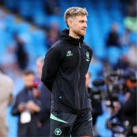 Wolverhampton Wanderers Employee Matthew North's profile photo