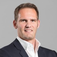 TheGreenBow Employee Arnaud Dufournet's profile photo