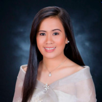 EWG Employee Marianne Cantuba's profile photo