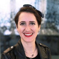 Wavestone Employee Marie Langé's profile photo